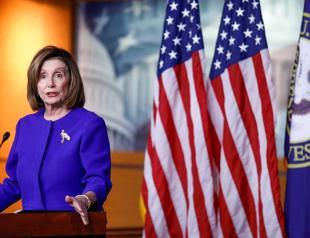 Pelosi: Trump impeachment articles to be sent soon