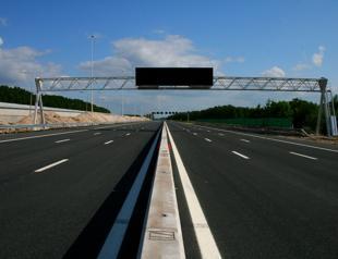Turkey invests $334B in transportation infrastructure