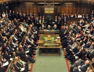 UK lower chamber passes EU withdrawal bill