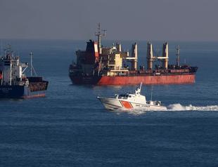 Three found dead after missing in Black Sea collision