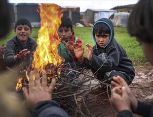 Aid to 4m Syrians threatened by UN deadlock