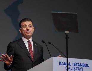 Istanbul Municipality holds workshop over Kanal Istanbul