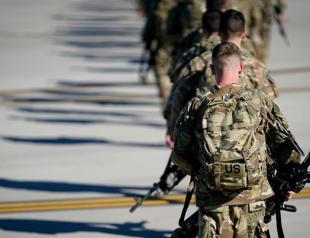 US dismisses Iraq request to work on a troop withdrawal plan