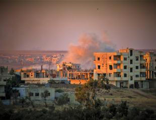 New Idlib cease-fire set to take effect