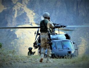 Operation Kıran completed successfully, ministry says