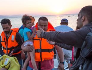 At least 12 dead in migrant boat sinking: Greek coastguard