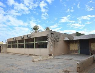 Haftar forces accept Turkey, Russia call for cease-fire