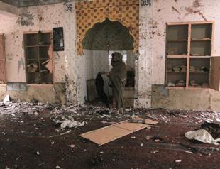 Ankara extends condolences to Pakistan over bomb attack