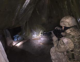 Turkey launches Operation Kapan-2 in countrys south