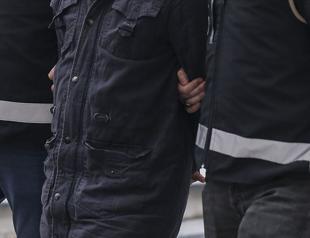 4 detained over suspected FETÖ-links