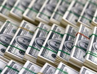 Current account posts $518 mln deficit in November