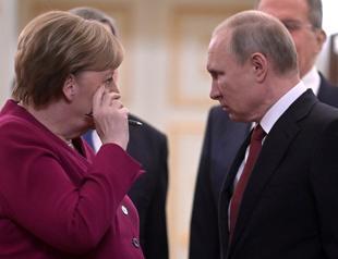 Germany plans to hold Libya summit on Jan 19, participants say