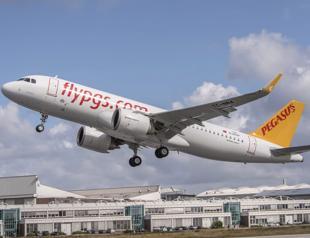 Pegasus Airlines targets $278 mln profit