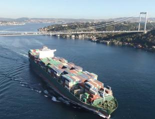 Canal Istanbul can generate $1 bln from passing ships annually: Minister