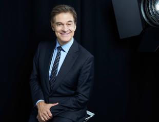 Dr Öz urges Americans to cancel breakfast