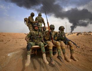 Iraqi Shia groups unite for expulsion of US forces