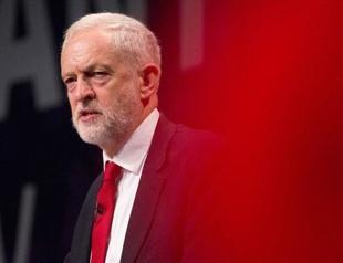 UK Labour Party nominates 5 contenders for new leader