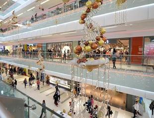 Mall investors advise taking shutters down