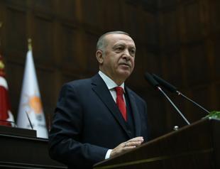 Turkey did its part, ball now in Moscow’s court, Erdoğan says