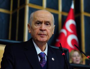 MHP voices support for government’s Libya policy