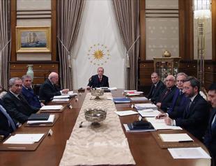 Some circles aim to use Armenia issue to divide Turks, official says