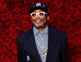 Director Spike Lee to head Cannes jury