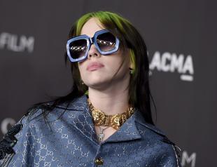 Billie Eilish to perform upcoming James Bond theme song