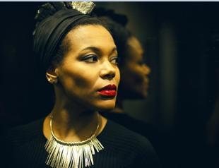 World-class soul singer China Moses comes to Istanbul to fascinate Turkish jazz lovers
