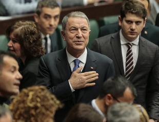 Haftar delayed truce to undermine Turkish-Russian weight on Libya peace talks: Minister