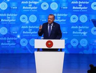 Erdoğan vows more mayors from opposition will join AKP