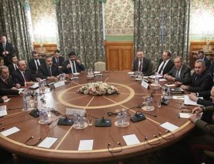 Ankara not ‘pessimistic’ about Libya, says foreign minister