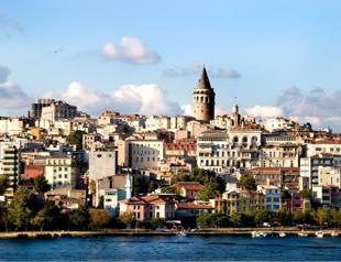 New walking tour app spotlights multicultural Istanbul