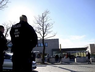 Germany probes ex-diplomat over spying for China