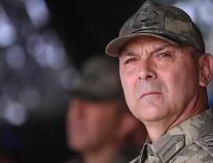 Ex-army officer detained over FETÖ links