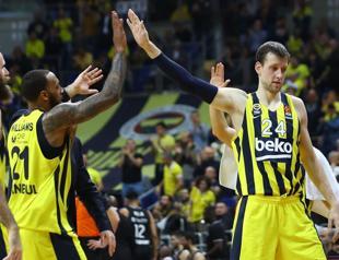 EuroLeague: Fenerbahçe to face Catalan giant Barcelona
