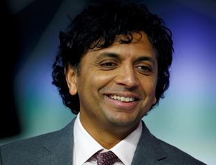 Director says in lawsuit Apple, Shyamalan stole her movie