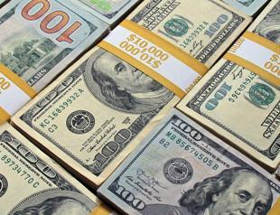 Turkish private sector foreign debt falls in November