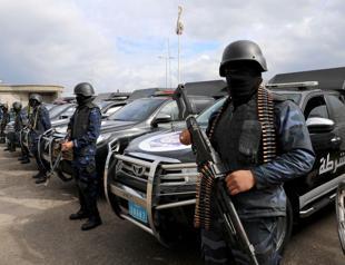 German FM flies to Libya to push peace effort