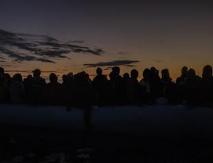 EU prepares for migration wave amid Libya crisis