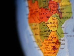 Turkey sees trade potential in Africa, minister says