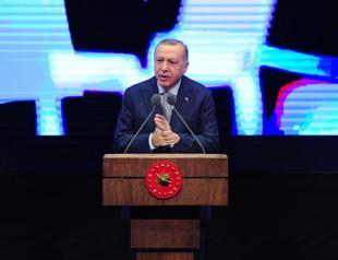 Turkey to keep backing legitimate Libyan gov’t: Turkish president