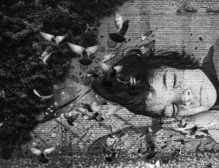 Journeys of an urban traveler