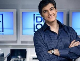 Former video catches Dr Öz praising Turkish breakfast