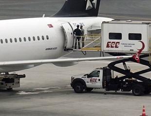 Turkey deports foreign terrorist to Denmark