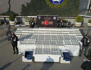 FETÖ cult member defrauds US army of more than $23 mln