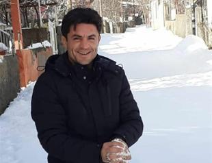 Body of missing man found in southern Turkey