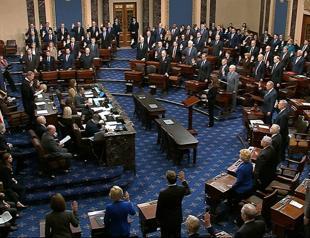 Trumps trial begins at the start of an election year