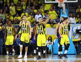 EuroLeague: Barcelona stun Fenerbahçe Beko in Istanbul