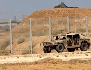 Israel detains five Finnish citizens for trying to cross Gaza fence