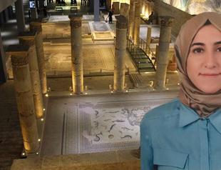 Ministry launches investigation into suicide case of Zeugma Museum archeologist